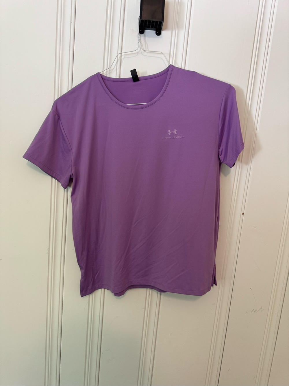 Under Armour Rush Energy Short-Sleeve Women's Performance Tee